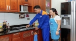 Đại lý gas uy tín tại Hà Nội