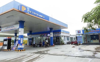 Hệ thống Phân phối trực thuộc khu vực Hà Nội