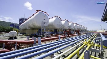 Thông tin gas và giá gas hôm nay 19/8/2022