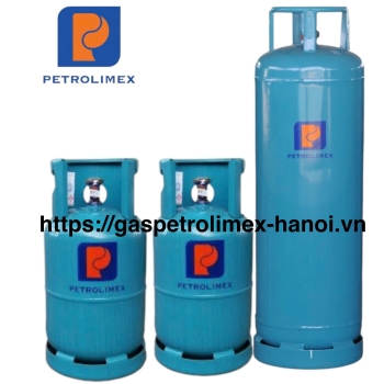 Gas Petrolimex tại Hai Bà Trưng