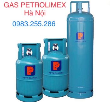 CỬA HÀNG GAS PETROLIMEX QUẬN CẦU GIẤY
