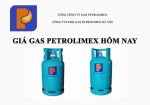 Giá gas petrolimex giảm lần thứ 6 liên tiếp