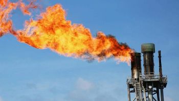 Giá gas hôm nay 26/8/2022: Điều chỉnh tăng, giá khí đốt 