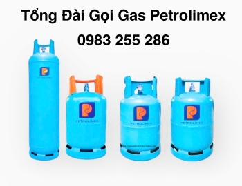 Công ty Gas Petrolimex Hà Nội thông báo Giá Gas tháng 2 năm 2025