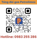 Mua gas online Petrolimex tại Hà Nội