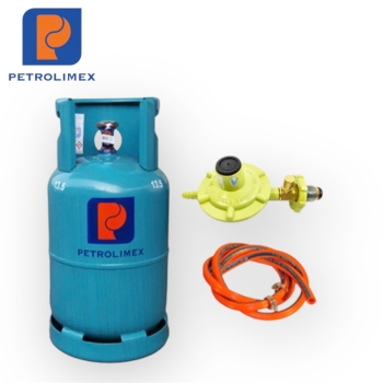 Trọn Bộ Bình Gas Petrolimex Giá Rẻ